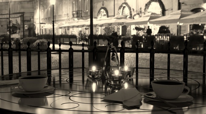 Jak kupić luksusowy apartament w Warszawie?